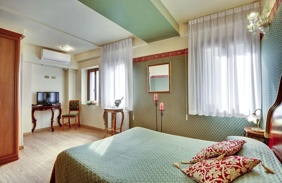 Locanda Antico Fiore-1