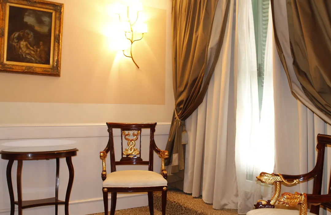 Boutique Hotel Trevi-1