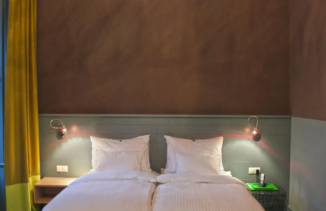 Saint Shermin Bed Breakfast & Champagne-1