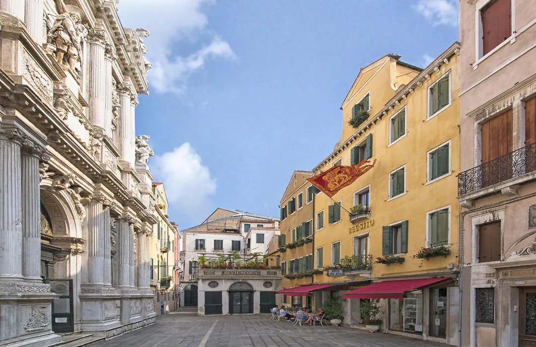 Hotel Bel Sito e Berlino-1