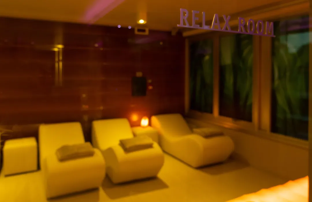 Hotel Ascot & Spa-1