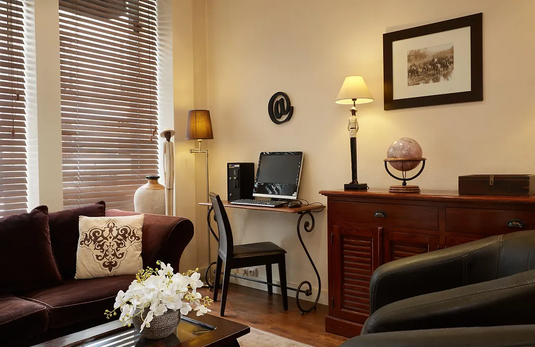 Hotel Antin St Georges-1