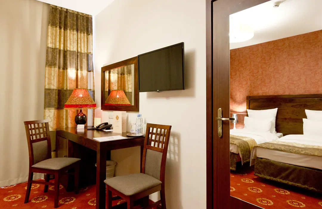 Hotel Columbus-1