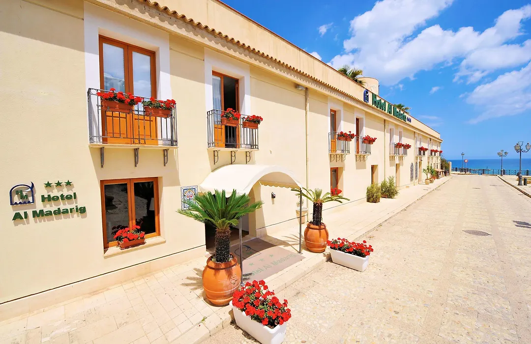 Hotel Al Madarig-1