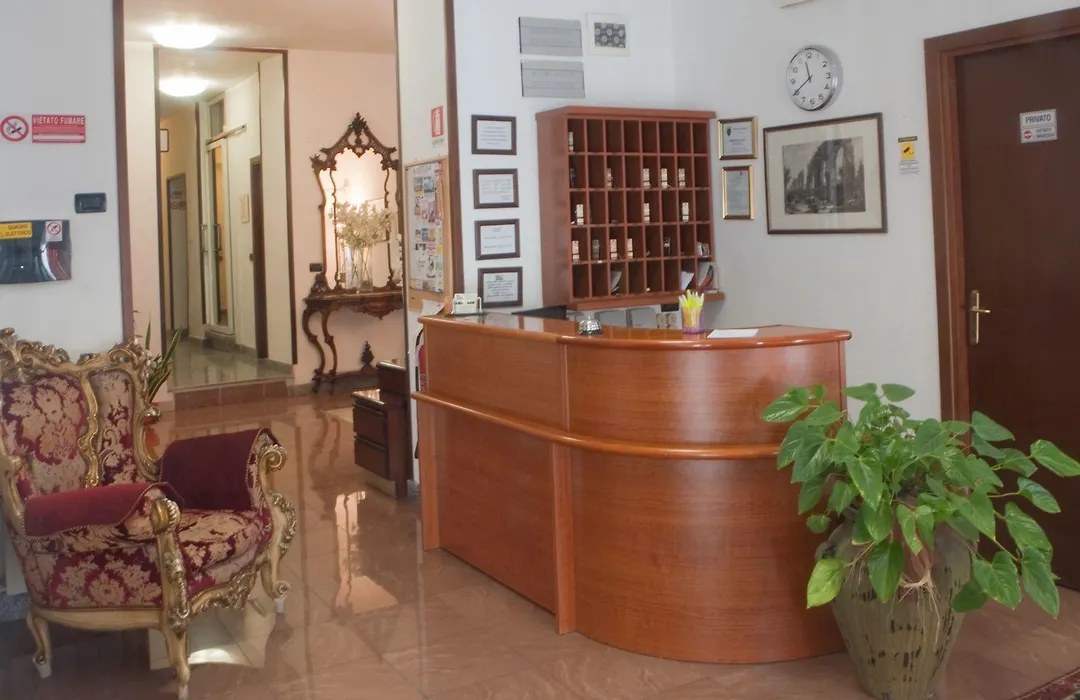 Hotel Antico Acquedotto-1