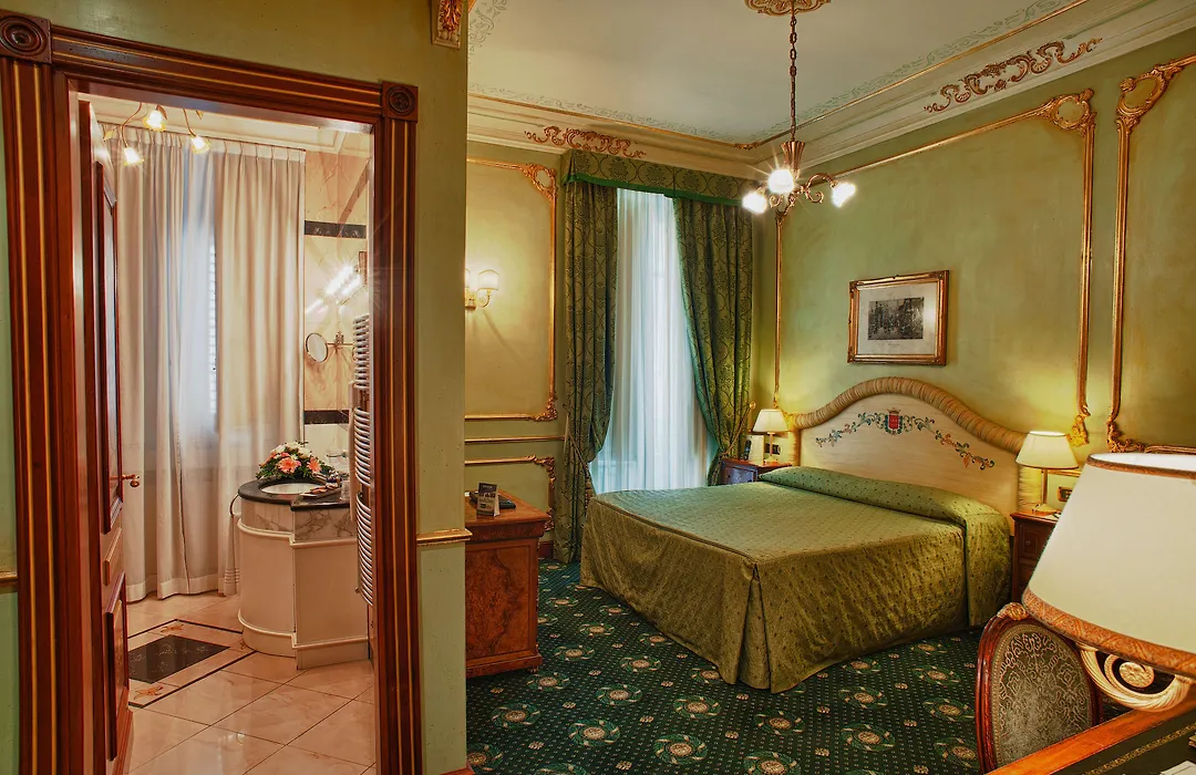 Grand Hotel Wagner-1