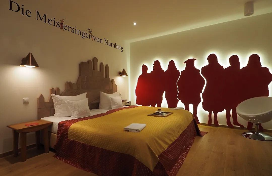 Hotel Drei Raben-1