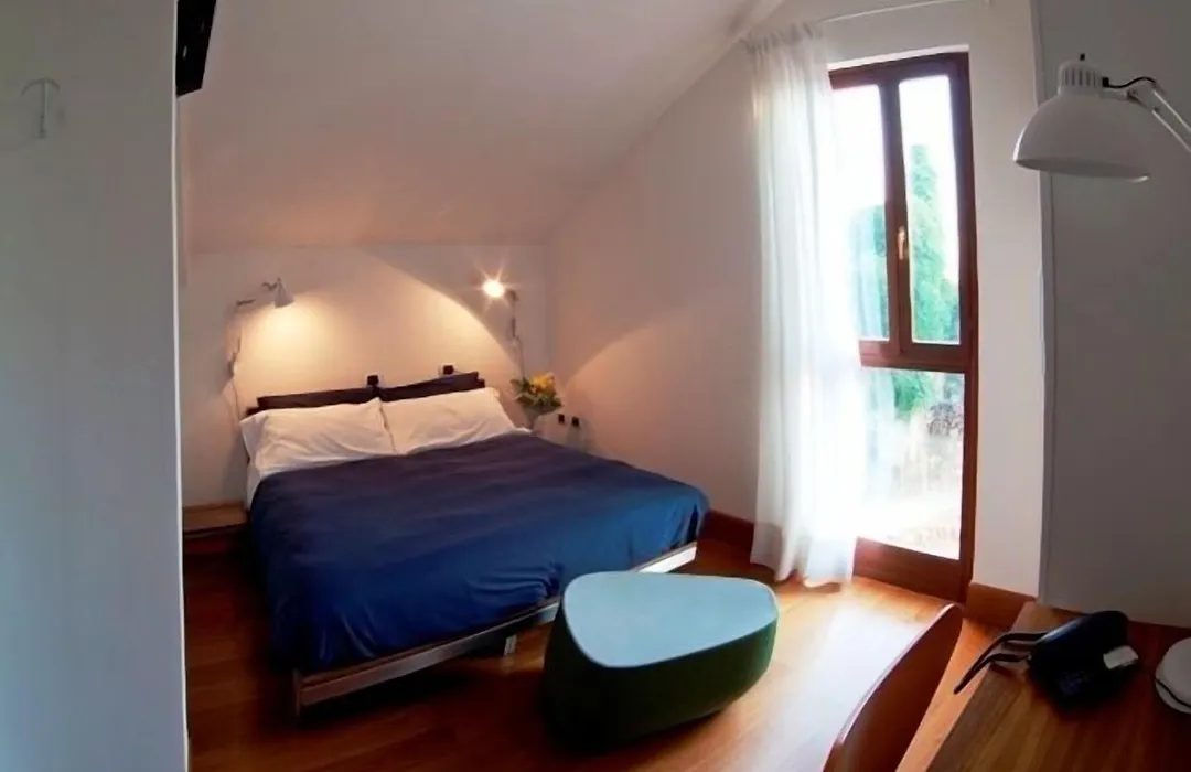 Venice Certosa Hotel-1