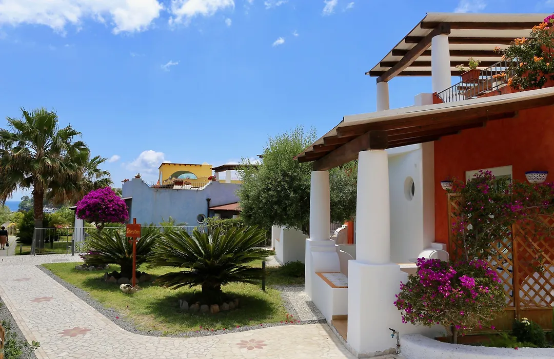 Hotel Bougainville-1