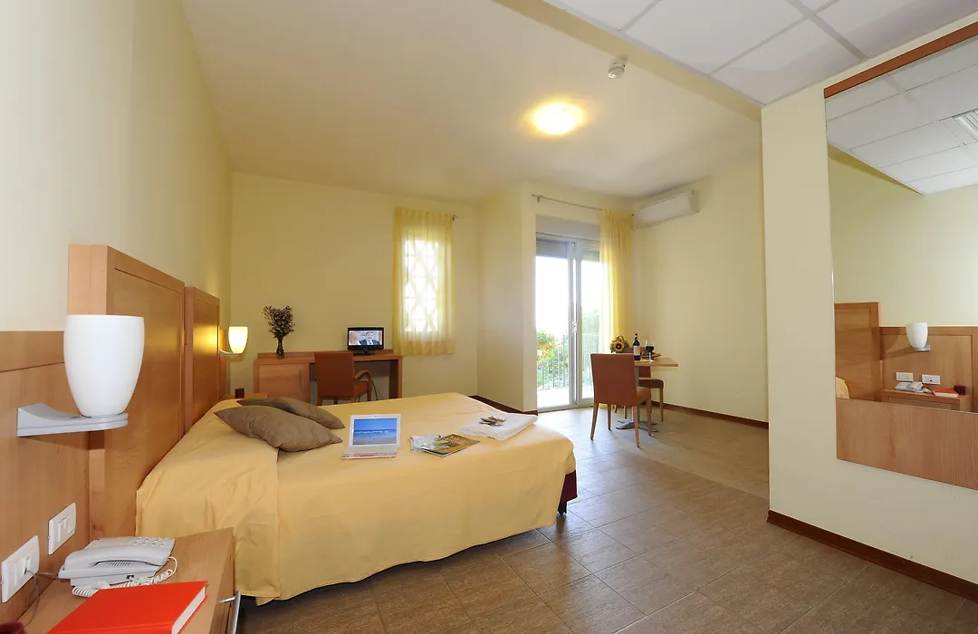 Hotel Foresteria-1