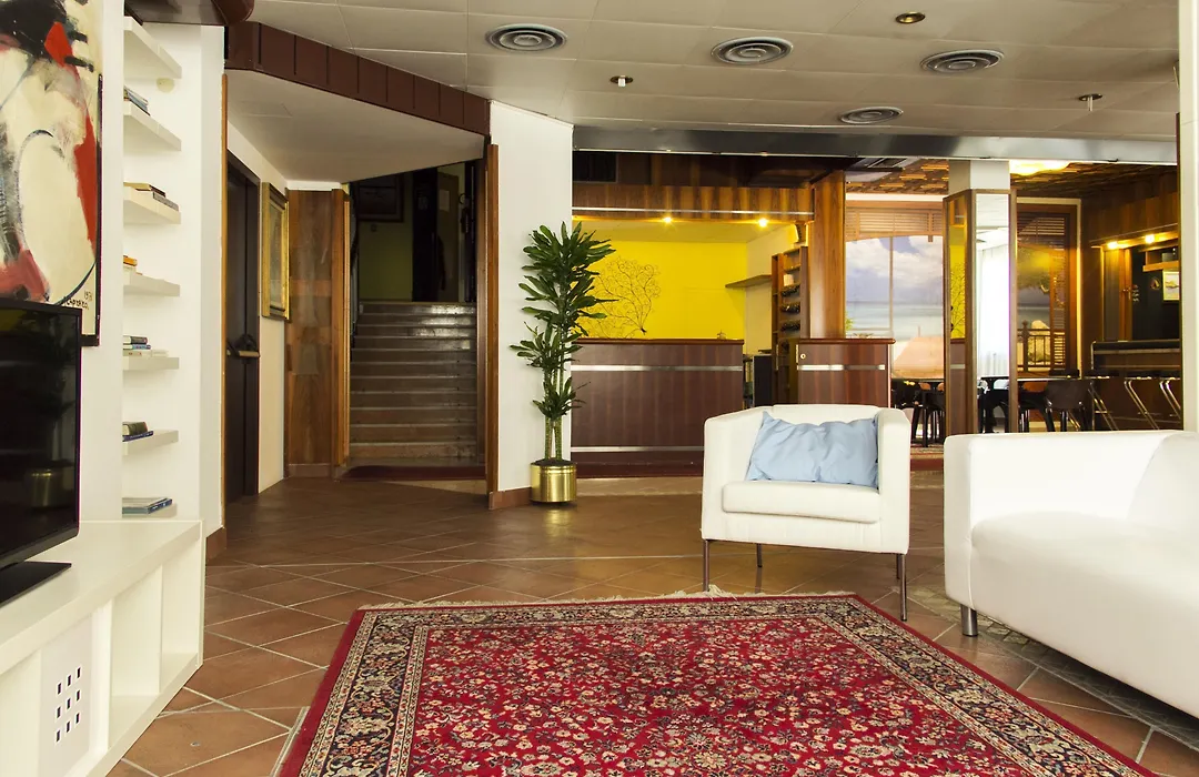 Hotel Merano-1