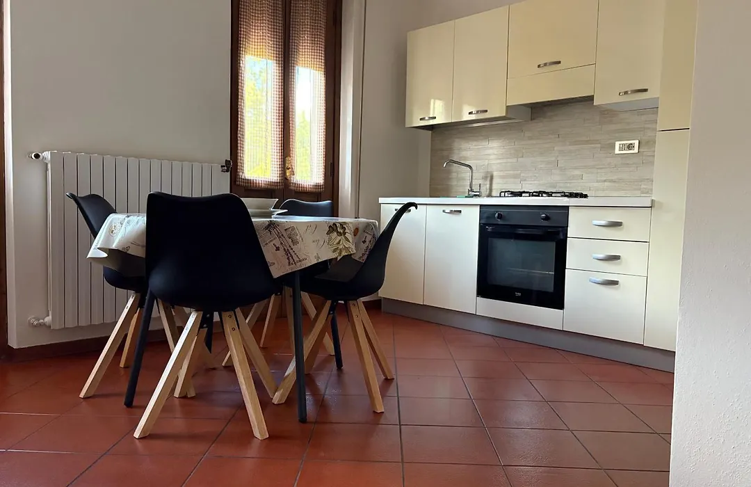 Home Sweet Home Affittacamere - Lucca-1