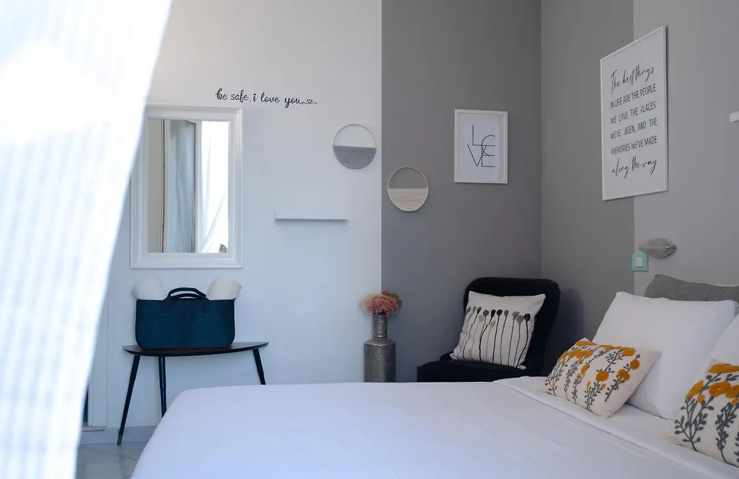 Mare Home Brunch&Beauty - Adults Only-1