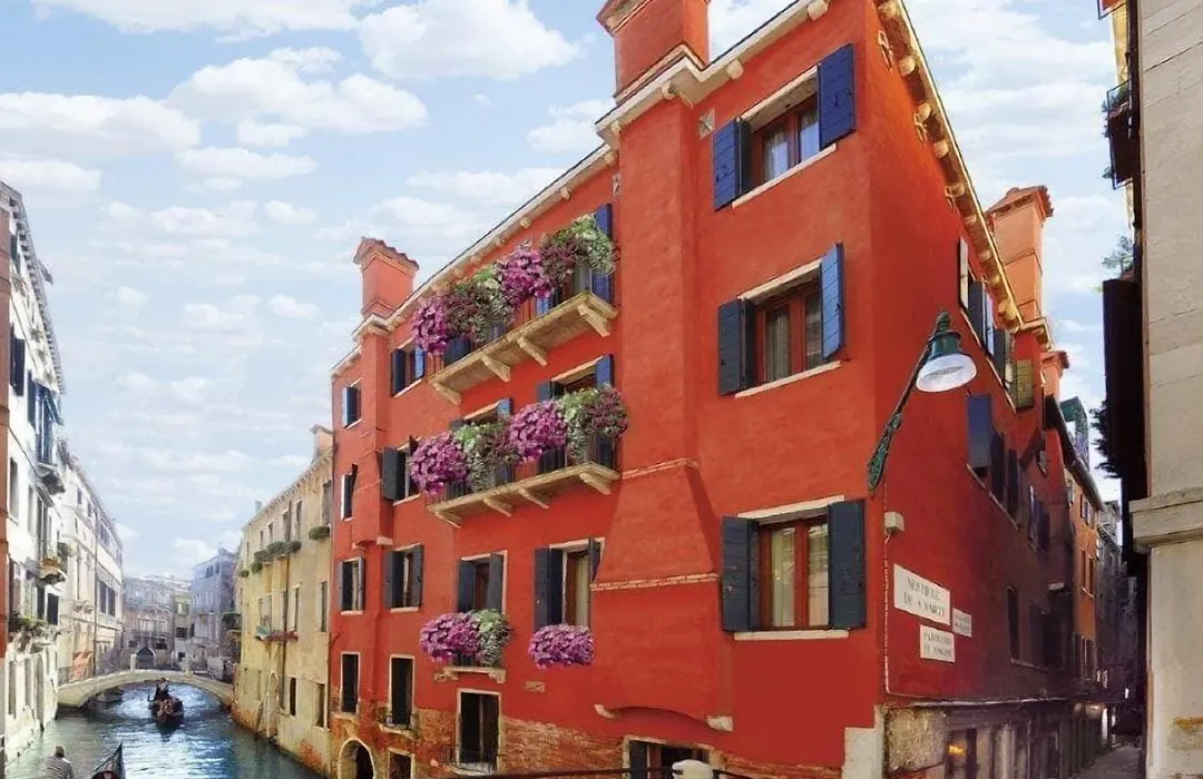 Hotel Mercurio-1
