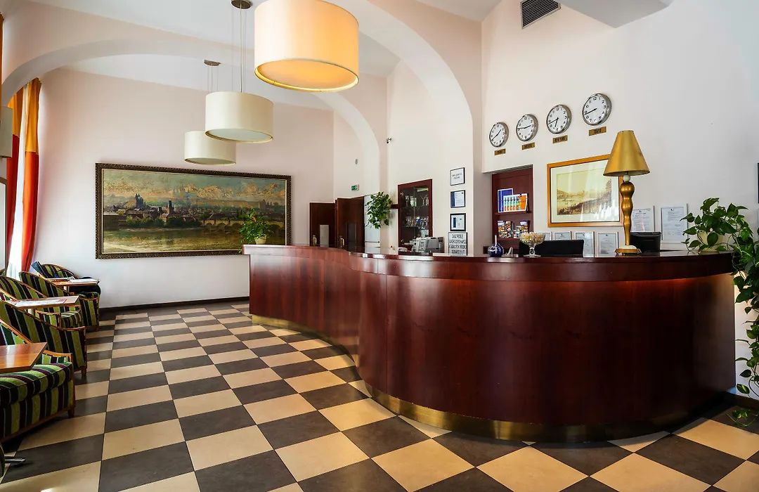 Ea Hotel Downtown-1