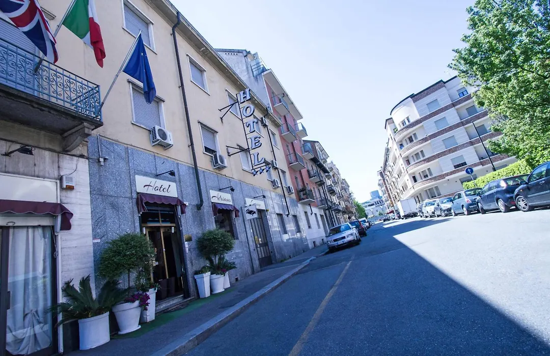 Hotel Adriano-1