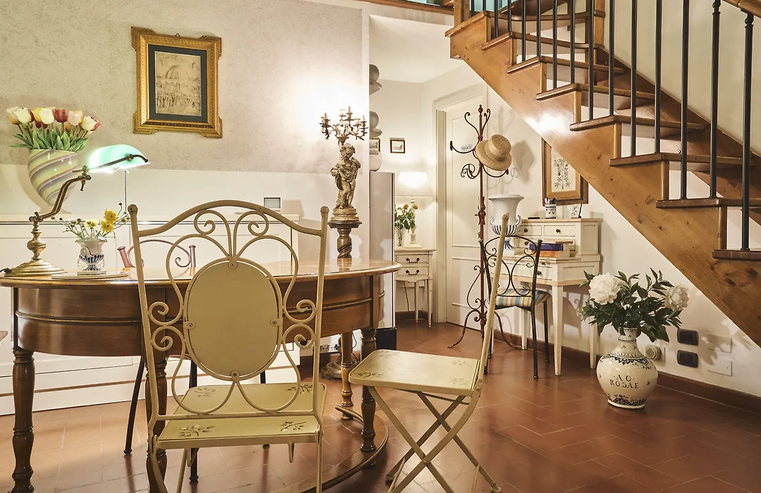 Locanda De' Ciompi-1