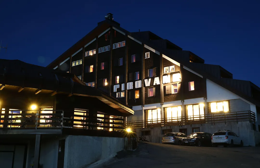 Albergo Quarto Pirovano-1