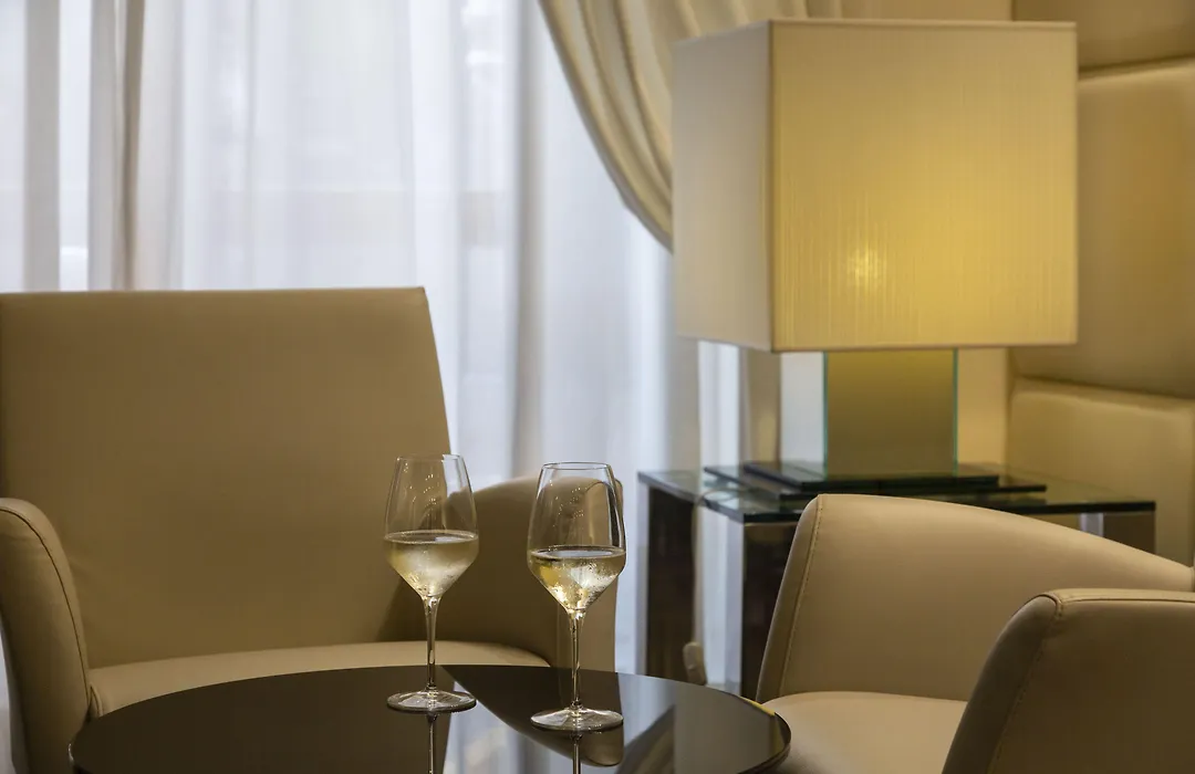 Hotel Antico Borgo-1