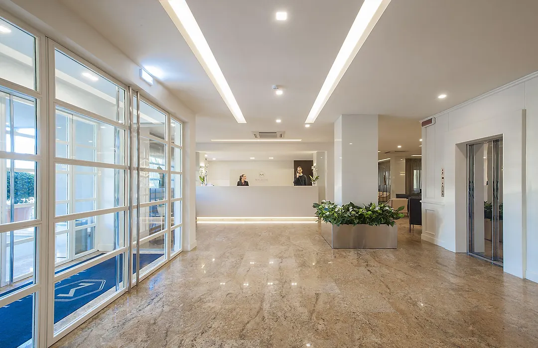 Hotel Monte Meraviglia-1