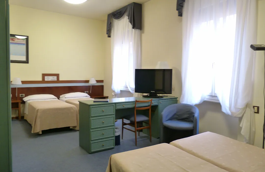 Hotel Centrale Byron-1