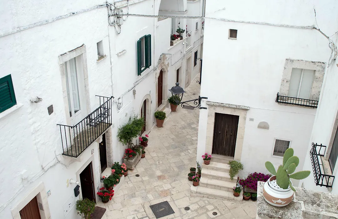 Albergo Diffuso Sotto le Cummerse-1