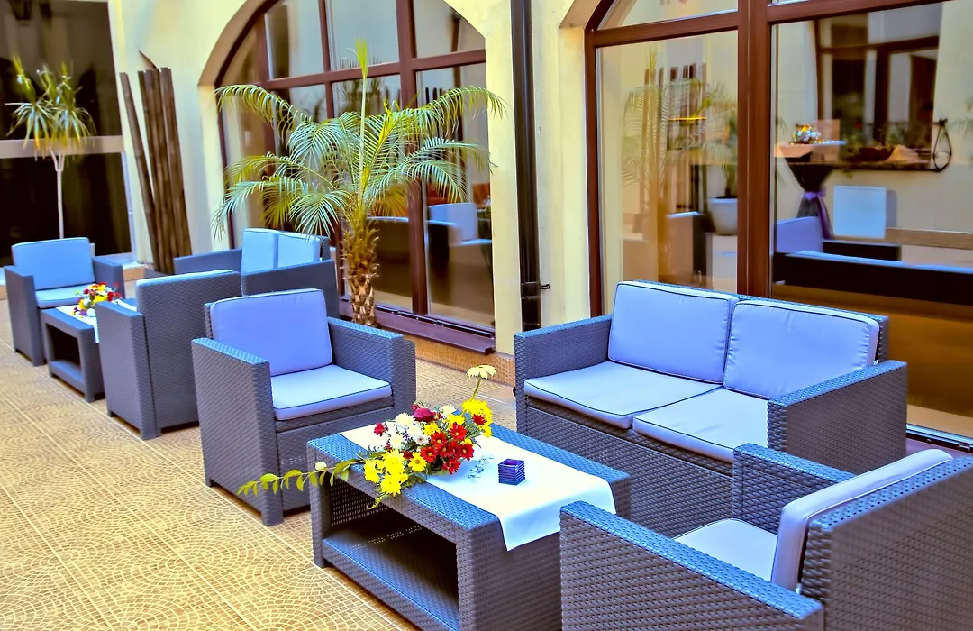 Hotel Maison Orient-1