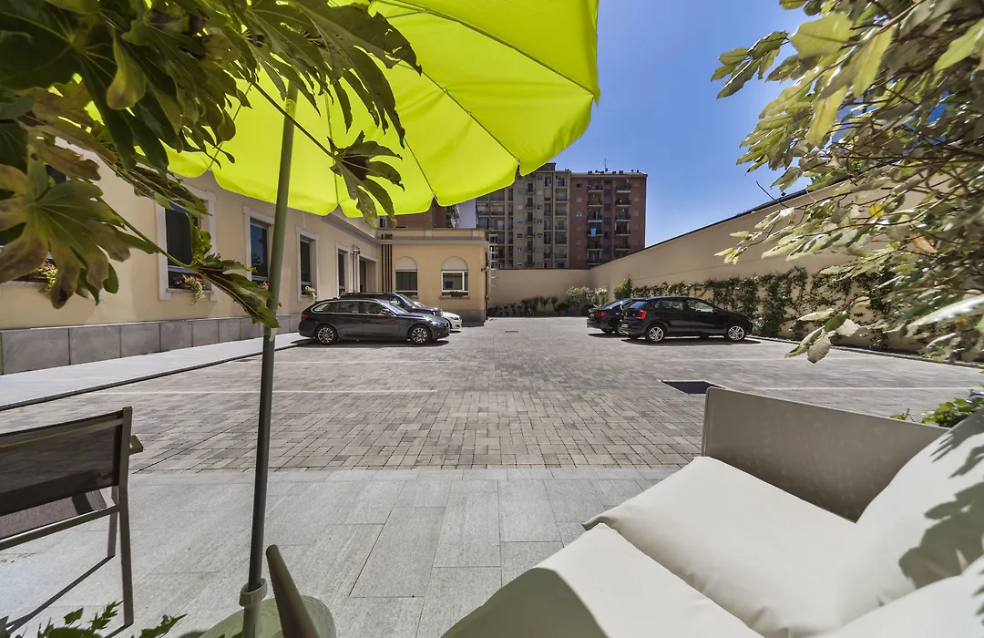Residence Star-1
