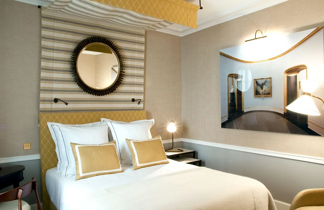 Hotel Recamier-1