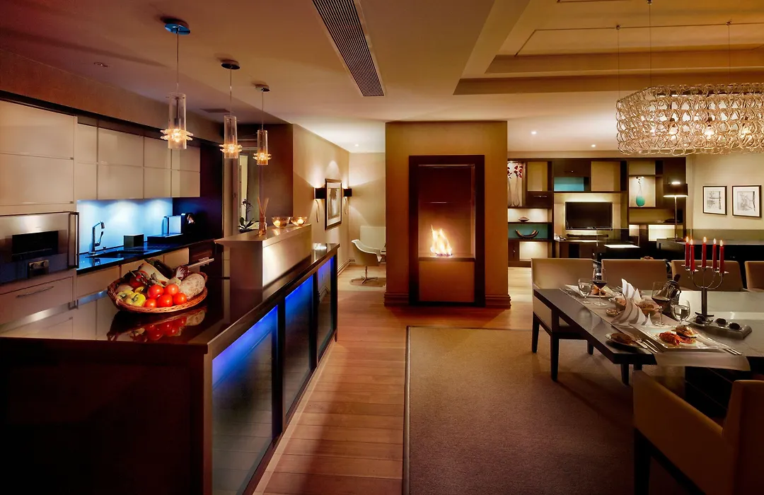 The Grand Mark Prague - The Leading Hotels Of The World-1