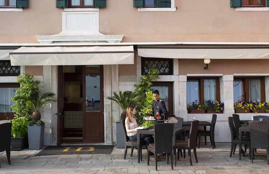 Hotel Bucintoro-1