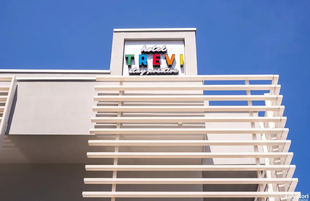 Hotel Trevi-1