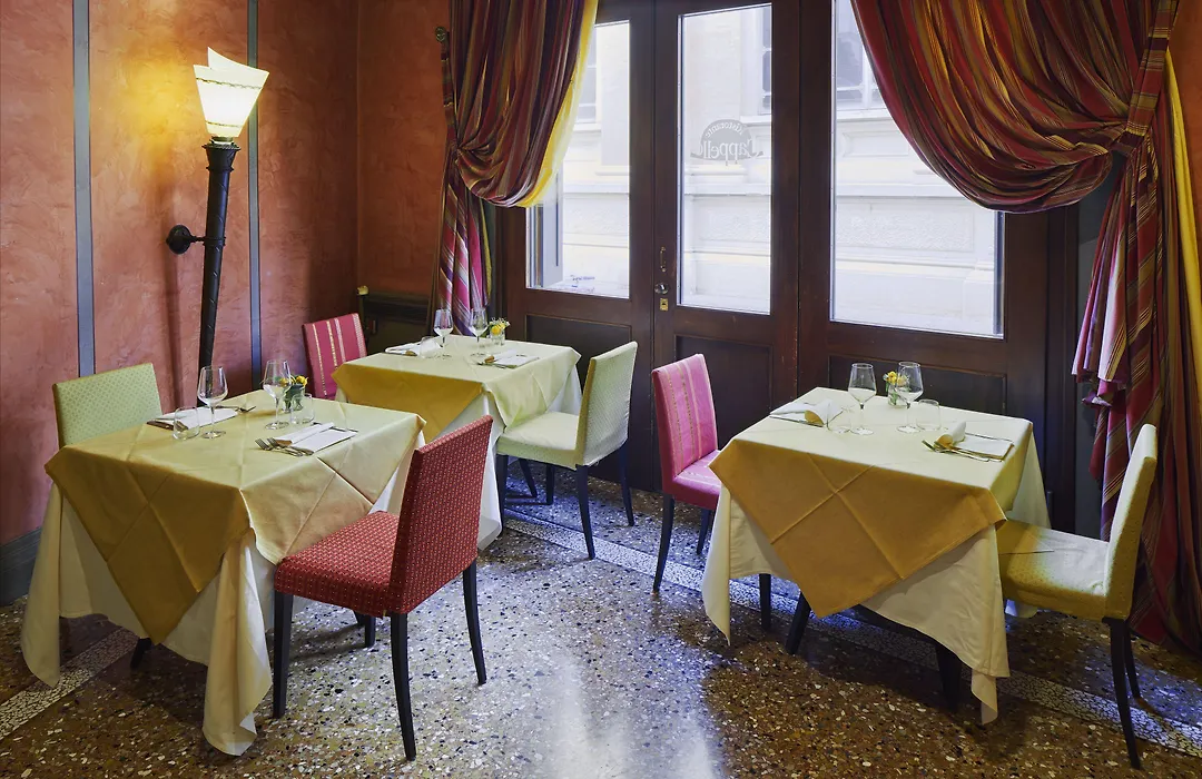 Albergo Cappello-1