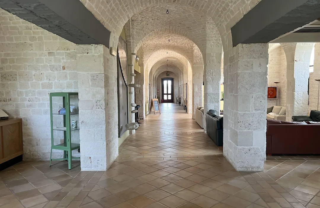 Apulia Victor Country Hotel-1