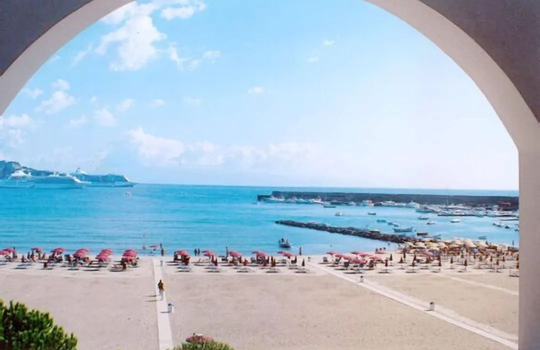 Sporting Baia Hotel-1