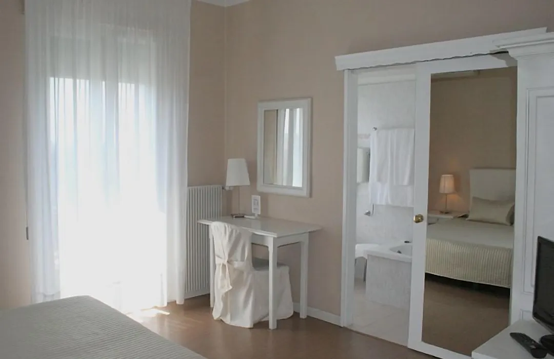 Hotel Positano-1