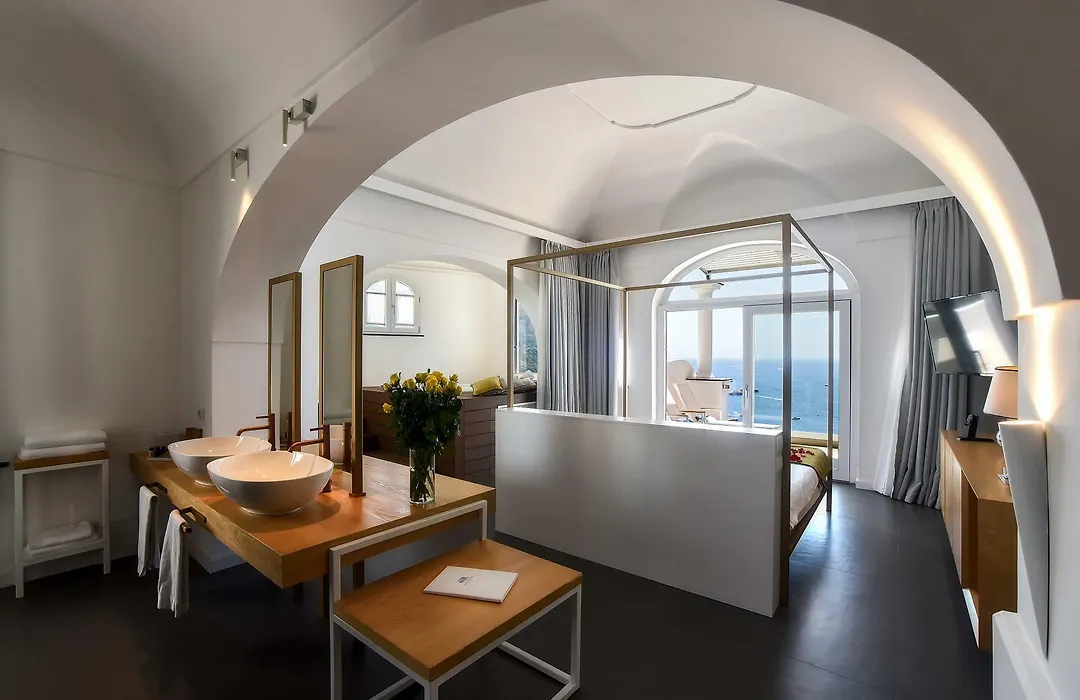 Hotel Montemare-1
