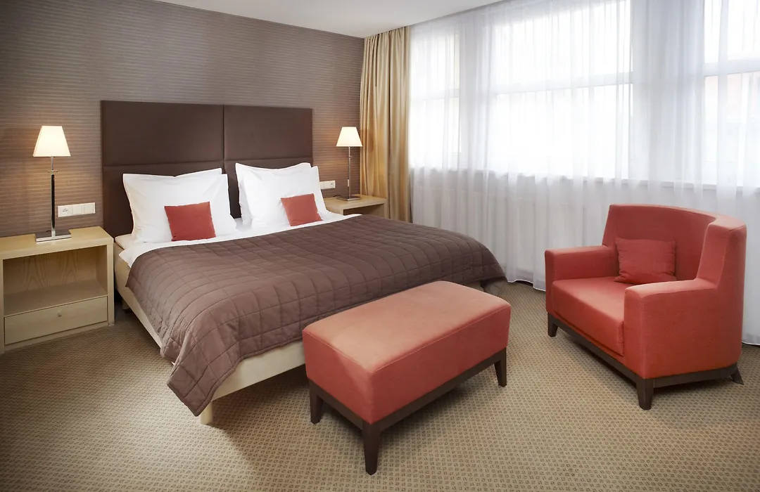 The Hotel Fitzgerald-1