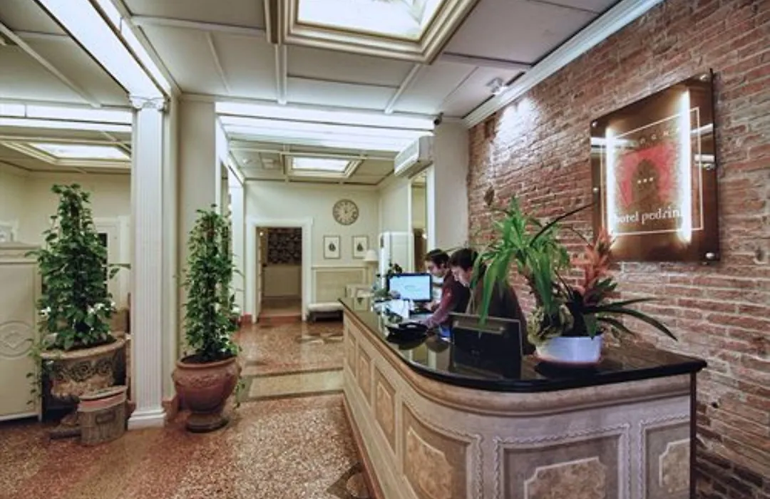 Hotel Pedrini-1