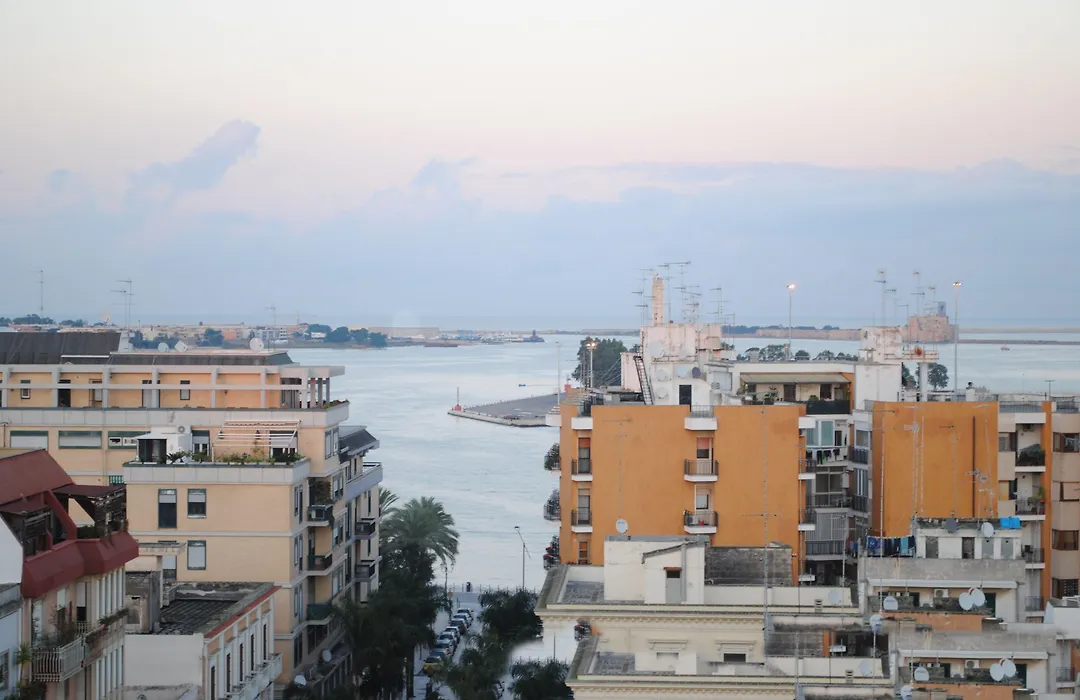 Hotel Orientale-1