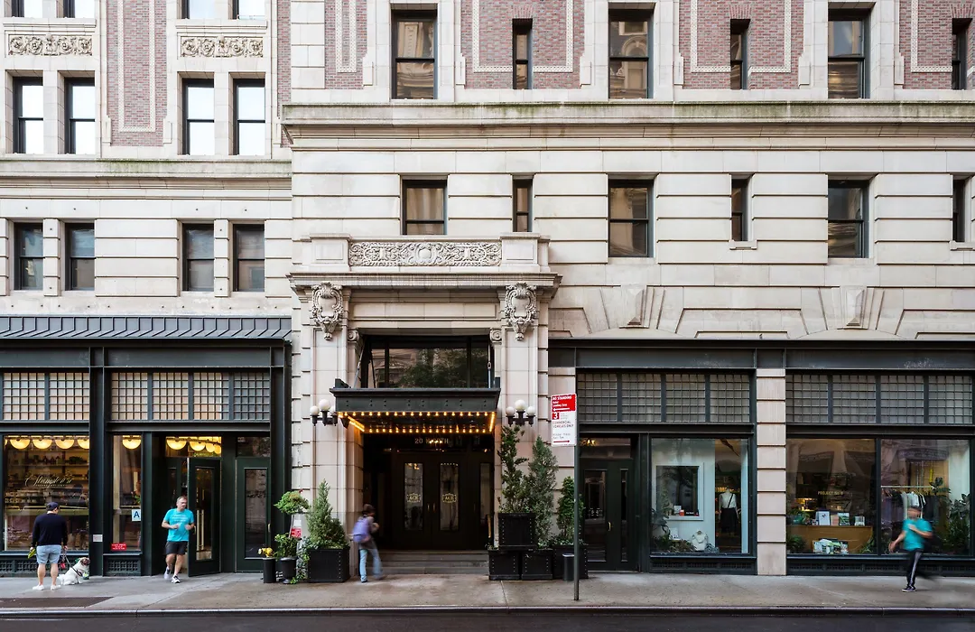 Ace Hotel New York-1