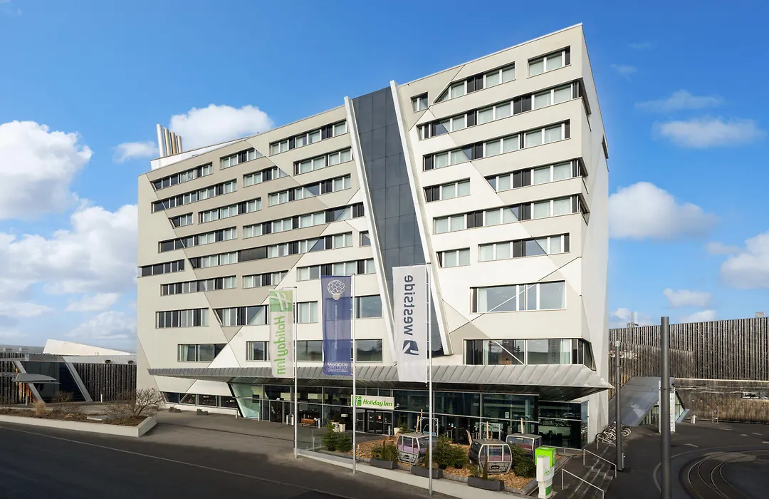 Holiday Inn Bern Westside By Ihg-1