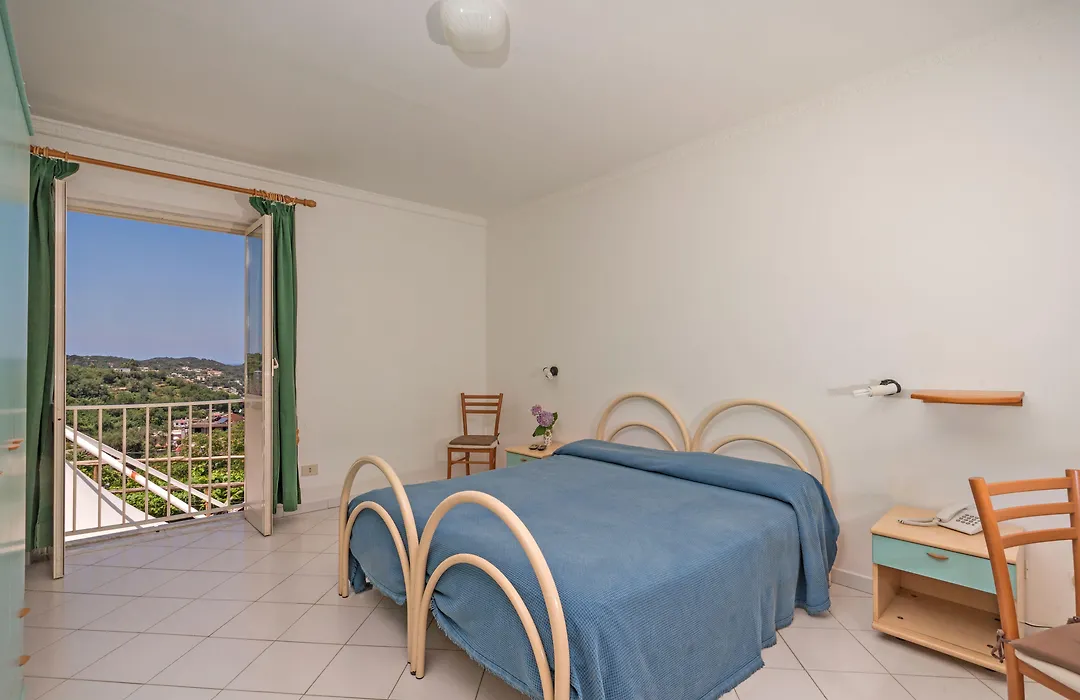 Hotel Bel Tramonto-1