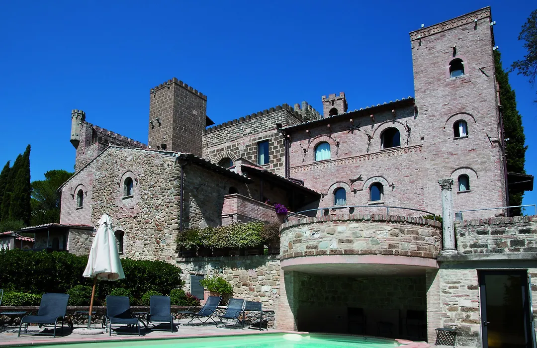 Castello Di Monterone-1
