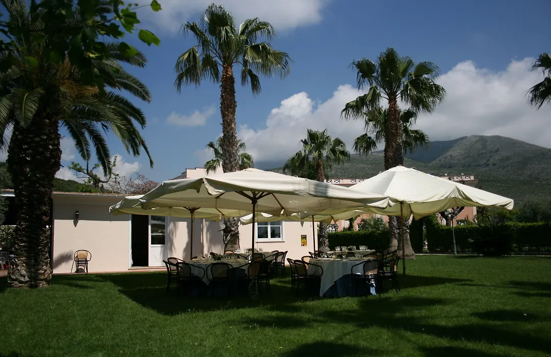 Villa Irlanda Grand Hotel-1