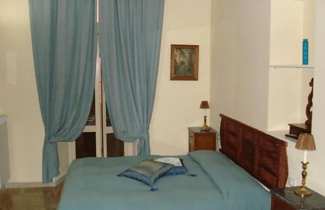 B&B La Casa Di Rosy-1