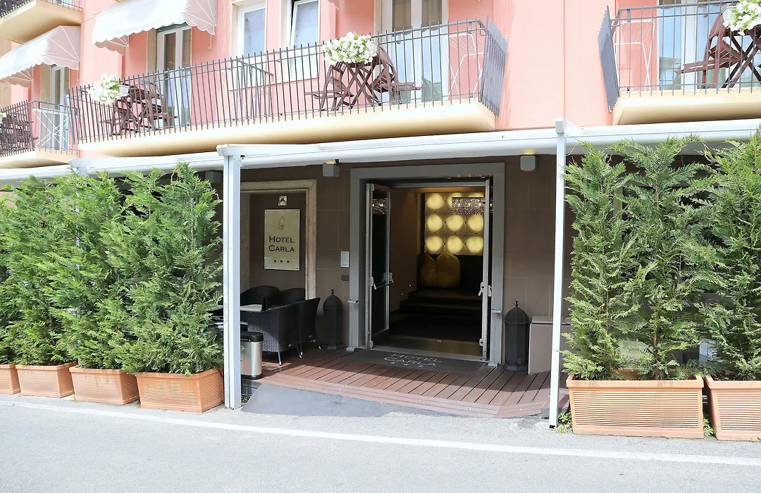 Hotel Carla-1