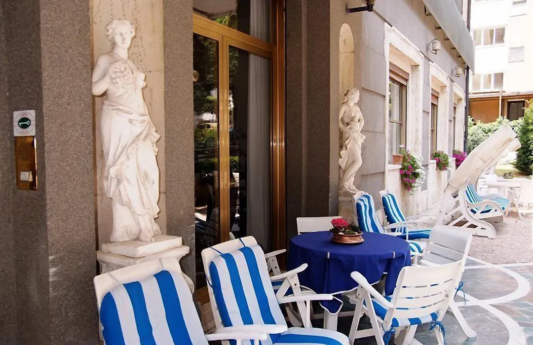 Grand Hotel Milano-1