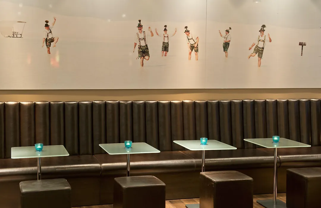 Motel One Muenchen-Westend-1