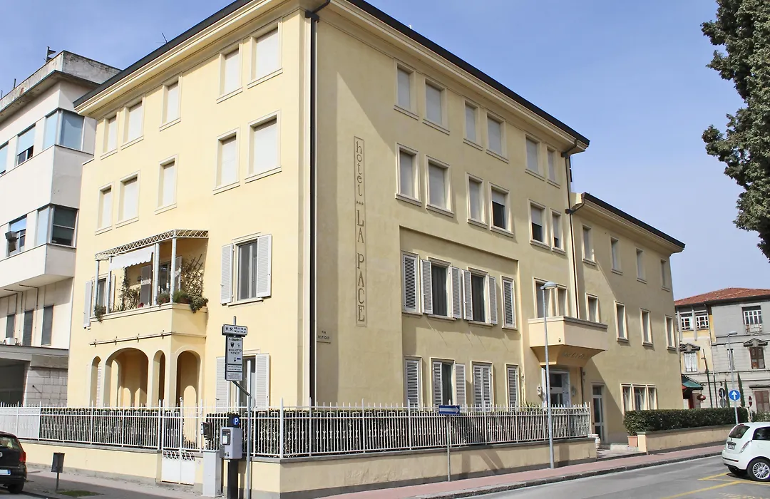 Hotel La Pace-1
